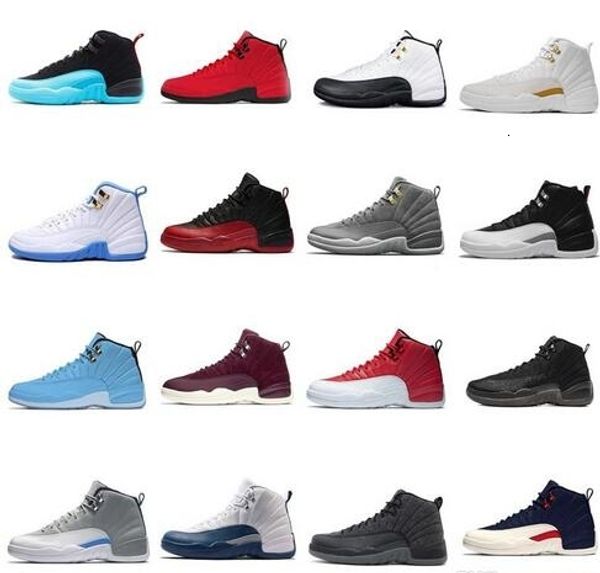 12 12s michigan xii mans basketball shoes sneakers red black taxi playoffs gamma blue grey sport running shoes shoe men
12 12s michigan xii mans basketball shoes sneakers red black taxi playoffs gamma blue grey sport running shoes shoe men