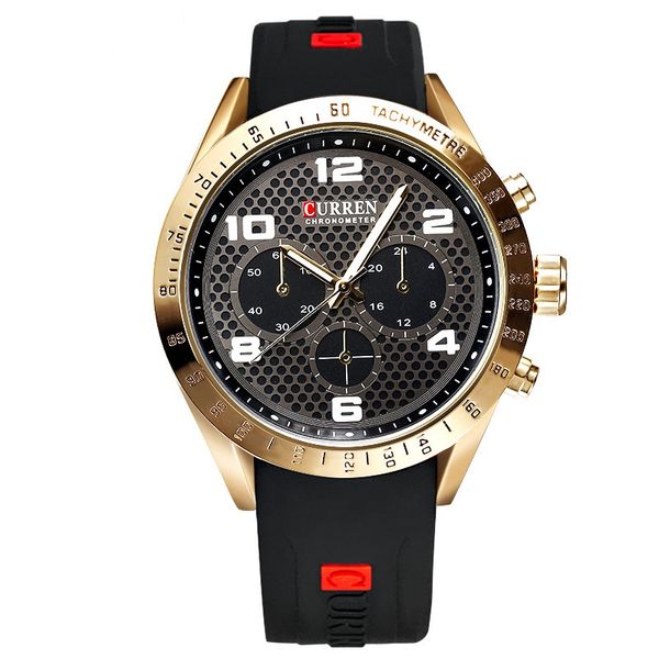 design men casual sports watches young vogue mens analog quartz watches new man digital wristwatches clock relogio masculino, Slivery;brown
design men casual sports watches young vogue mens analog quartz watches new man digital wristwatches clock relogio masculino, Slivery;brown