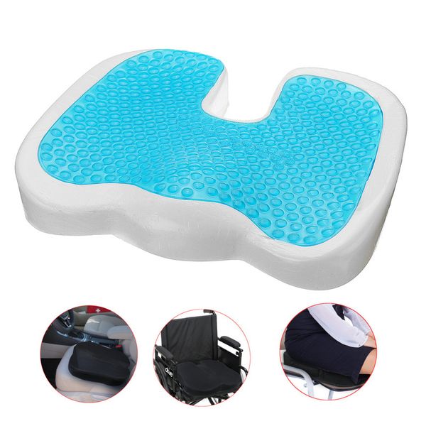 gel memory foam seat u-cooling effect acne orthopedic coccygeal sciatica tailbone relief office homepage
gel memory foam seat u-cooling effect acne orthopedic coccygeal sciatica tailbone relief office homepage