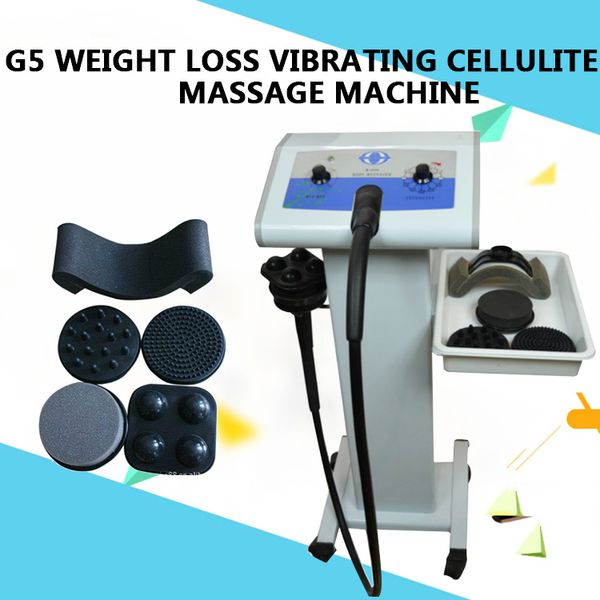 2022 arrival g5 vibrating cellulite massage slimming machines massage for salon use ce/dhl
2022 arrival g5 vibrating cellulite massage slimming machines massage for salon use ce/dhl