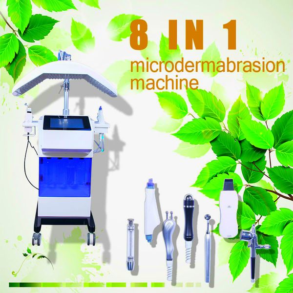 hydrafacial machine oxygen care hydro dermoabrasion oxygen jet peeling machine microdermabrasion peel machine head spot removal
hydrafacial machine oxygen care hydro dermoabrasion oxygen jet peeling machine microdermabrasion peel machine head spot removal