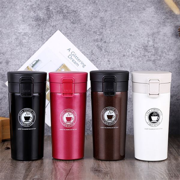 380ml tea cup push to open coffee cup warm 304 stainless steel tumbler insulate cup 4 colors
380ml tea cup push to open coffee cup warm 304 stainless steel tumbler insulate cup 4 colors