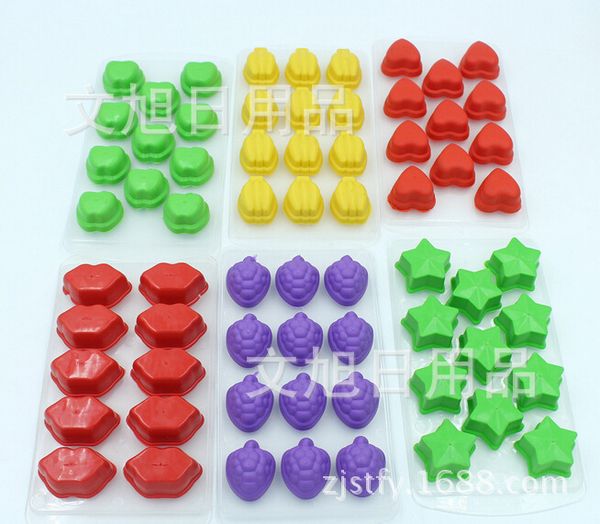 spot supplies fashion even heart type ice making device with heart type ice lattice heart type ice block modular mixture
spot supplies fashion even heart type ice making device with heart type ice lattice heart type ice block modular mixture