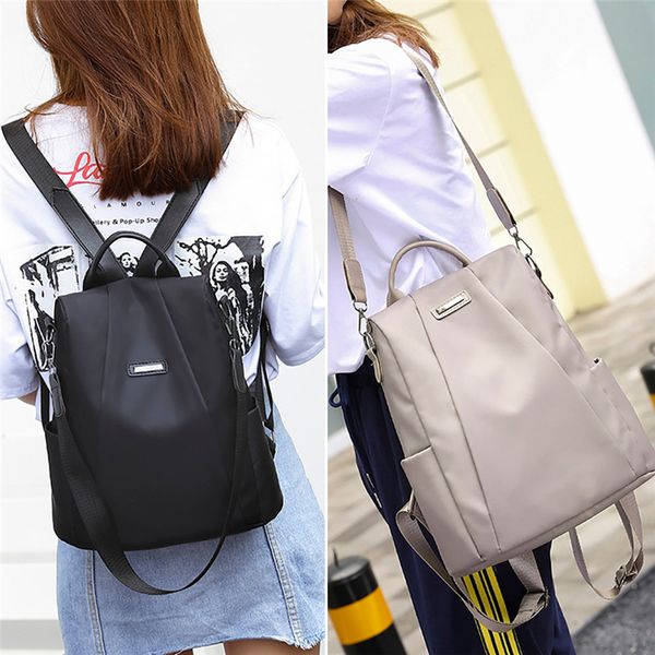 japan and korean style women travel backpack travel bag women backpack bag anti-theft oxford cloth a8$
japan and korean style women travel backpack travel bag women backpack bag anti-theft oxford cloth a8$