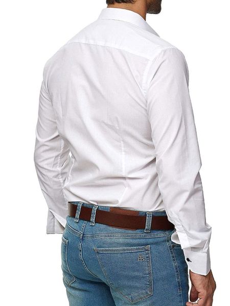 oeak casual cotton solid color embroidered letter lapel long sleeve men shirt 2019 summer korea style youth loose s-3xl, White;black
oeak casual cotton solid color embroidered letter lapel long sleeve men shirt 2019 summer korea style youth loose s-3xl, White;black