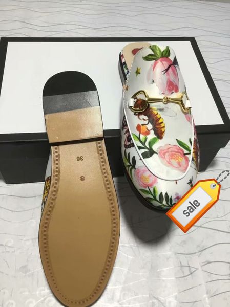 new mules princetown designer classic slippery metal buckle beach slippers soft lazy shoes, Black
new mules princetown designer classic slippery metal buckle beach slippers soft lazy shoes, Black