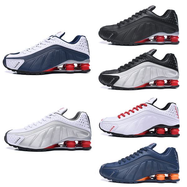New OG R4 Running Shoes Men Women OZ NZ DELIVER Triple Black White Blue Silver Red Mens Trainer Sports Sneakers 36-46 Free Shipping
New OG R4 Running Shoes Men Women OZ NZ DELIVER Triple Black White Blue Silver Red Mens Trainer Sports Sneakers 36-46 Free Shipping