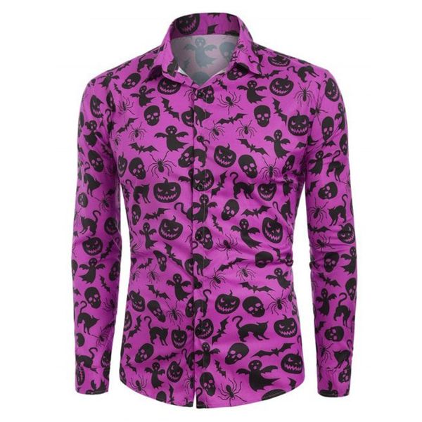funny autumn shirts men dress halloween ghost ghost skull printed mens shirts casual slim fit men's long sleeve shirt blouse, White;black
funny autumn shirts men dress halloween ghost ghost skull printed mens shirts casual slim fit men's long sleeve shirt blouse, White;black
