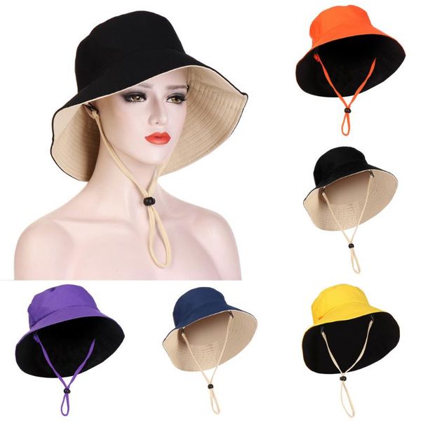 корейский взрослых лета малышей складная bucket hat solid hip hop широкий брим бич uv protection round top солнцезащитный fisherman cap # t1, Black
корейский взрослых лета малышей складная bucket hat solid hip hop широкий брим бич uv protection round top солнцезащитный fisherman cap # t1, Black