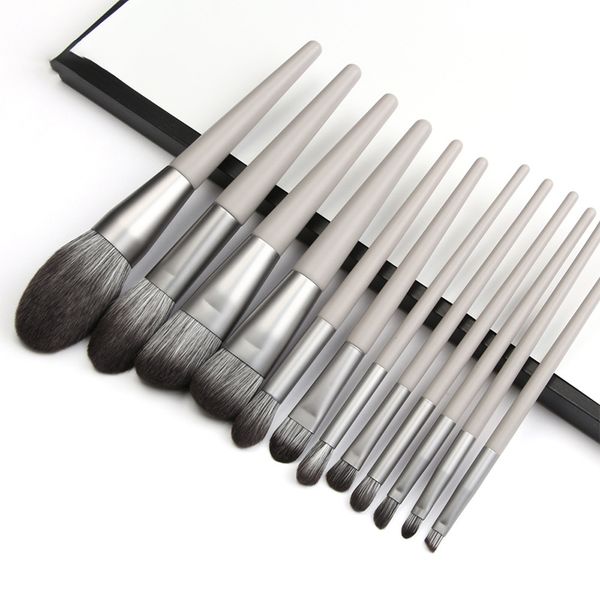makeup brushes 12pcs sets cosmetic foundation loose powder blush facial make up brush eye for women beauty tools
makeup brushes 12pcs sets cosmetic foundation loose powder blush facial make up brush eye for women beauty tools