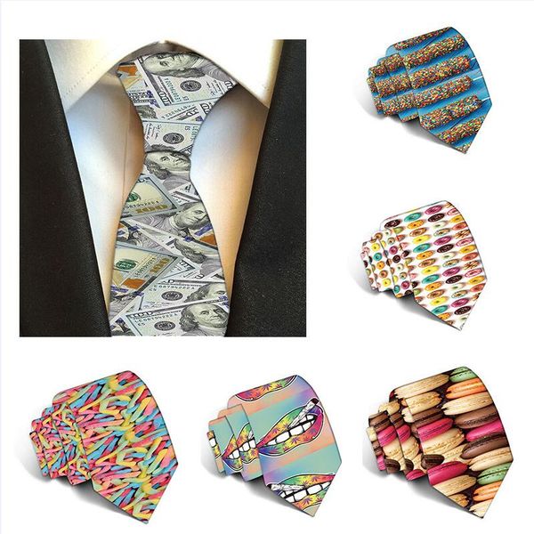 printing ties for men 8cm polyester neckties new casual slim fashion man tie for wedding party male tie neckwear 5s-ld05, Black;blue
printing ties for men 8cm polyester neckties new casual slim fashion man tie for wedding party male tie neckwear 5s-ld05, Black;blue