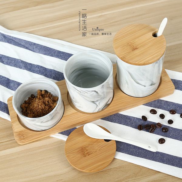 chinese ceramic seasoning pot kitchen tools gadgets salt sugar bowl canister spice jar herb spice tools ceramic jar bamboo box
chinese ceramic seasoning pot kitchen tools gadgets salt sugar bowl canister spice jar herb spice tools ceramic jar bamboo box