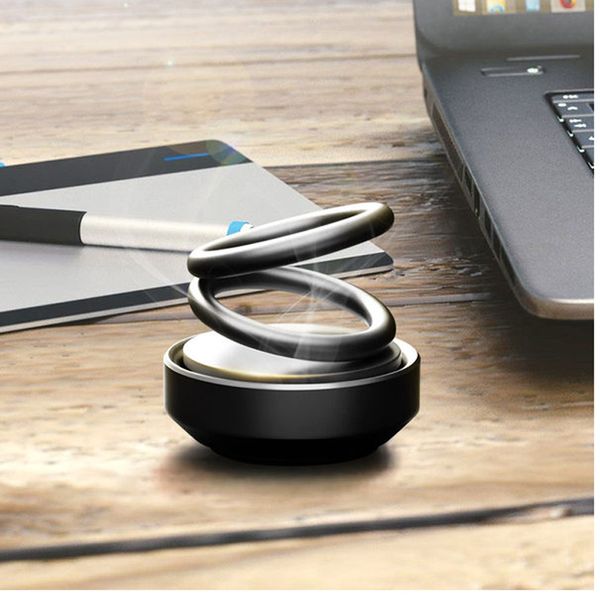 e-four air freshener magnetic suspension rotation alloy aluminum car interior accessory vehicle perfume natural fragrance fresh
e-four air freshener magnetic suspension rotation alloy aluminum car interior accessory vehicle perfume natural fragrance fresh