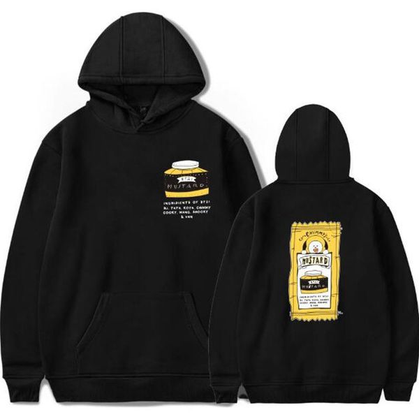 kpop bts hoodies sweatshirt harajuku casual style sweatshirt cotton fleece cartoon lovely coat women men, Black
kpop bts hoodies sweatshirt harajuku casual style sweatshirt cotton fleece cartoon lovely coat women men, Black