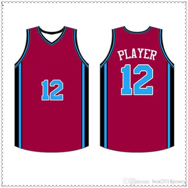 mens jerseys embroidery logos jersey wholesale eqe5464646, Black;red
mens jerseys embroidery logos jersey wholesale eqe5464646, Black;red