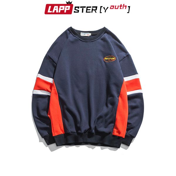 lappster-youth men patchwork harajuku hoodies sweatshirts 2020 mens japanese streetwear patchwork hoodie mens hip hop hoodies, Black
lappster-youth men patchwork harajuku hoodies sweatshirts 2020 mens japanese streetwear patchwork hoodie mens hip hop hoodies, Black