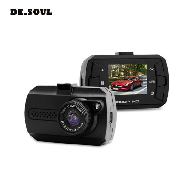 parasolant dvr camera 1080p full hd 140 degree angle new car dvr camera car for driving recording vision led detector
parasolant dvr camera 1080p full hd 140 degree angle new car dvr camera car for driving recording vision led detector