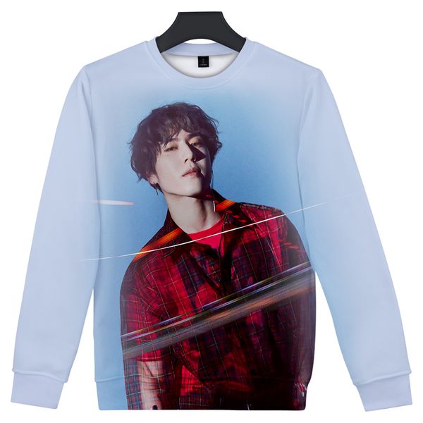 3d got7 print women and men casual style warm clothes 2019 slim cool casual spring k-pops sweatshirts plus size, Black
3d got7 print women and men casual style warm clothes 2019 slim cool casual spring k-pops sweatshirts plus size, Black