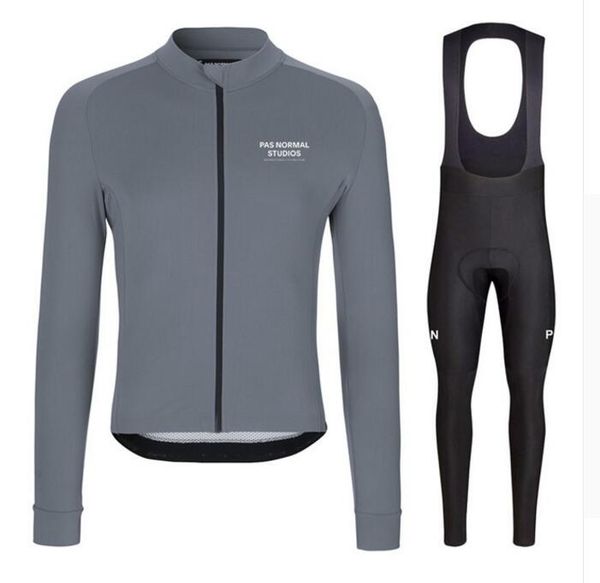 2019 spring/autumn por team pns men's cycling jersey set maillot ropa ciclismo long sleeve bike set mtb bike cycle clothing kit, Black;blue
2019 spring/autumn por team pns men's cycling jersey set maillot ropa ciclismo long sleeve bike set mtb bike cycle clothing kit, Black;blue
