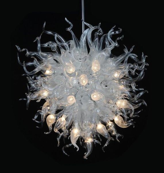 hand blown glass chandelier pendant light ac 110v/240v bedroom bathroom glass art pendant light modern chandelier with led bulbs
hand blown glass chandelier pendant light ac 110v/240v bedroom bathroom glass art pendant light modern chandelier with led bulbs