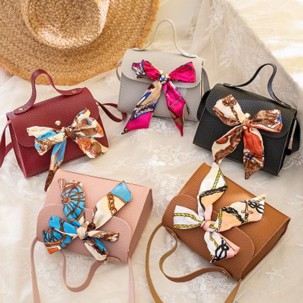 japanese and korean style lychee pattern kelly bag 2019 scarf decoration wild one-shoulder women bag slant portable mini mobile phone bag, Blue;gray
japanese and korean style lychee pattern kelly bag 2019 scarf decoration wild one-shoulder women bag slant portable mini mobile phone bag, Blue;gray