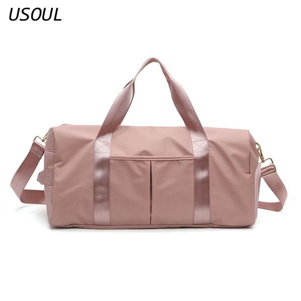 usoul shoe dry and wet separation exercise women's yoga gym bag capacity travel bag sports training
usoul shoe dry and wet separation exercise women's yoga gym bag capacity travel bag sports training