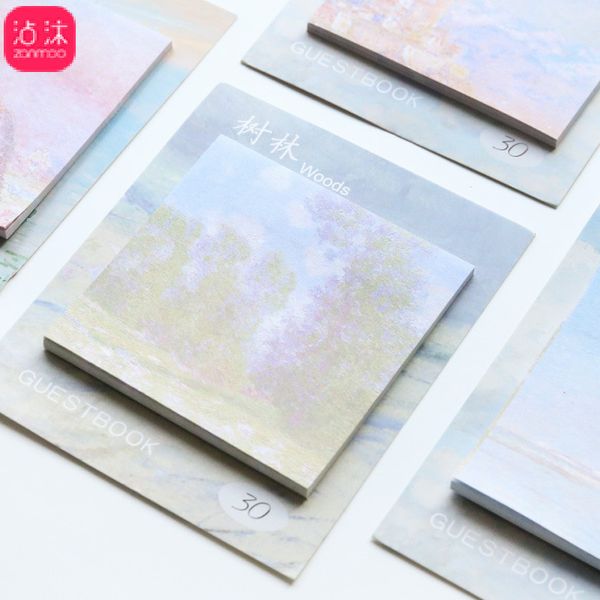 japan and south korea stationery oil painting message note n times sticky sticker oil painting memo note hand sticker no
japan and south korea stationery oil painting message note n times sticky sticker oil painting memo note hand sticker no