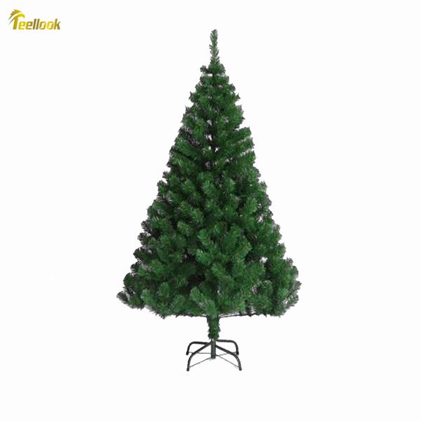 teellook new year gift 1.2m-2.4m green christmas tree christmas l mall family holiday decorations
teellook new year gift 1.2m-2.4m green christmas tree christmas l mall family holiday decorations