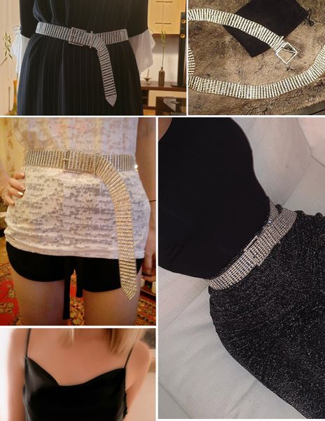 105cm long luxury shiny rhinestones belts women belt female bride wedding bling crystal diamond waist chain belt for women girl, Black;brown
105cm long luxury shiny rhinestones belts women belt female bride wedding bling crystal diamond waist chain belt for women girl, Black;brown