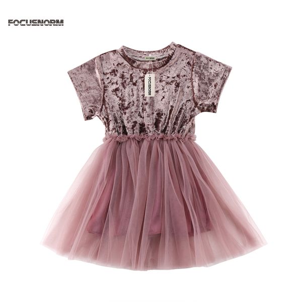 fashion pretty cute summer velvet dress toddler baby girls solid lace o-neck tutu knee-length dress outfit party 6m-5y, Red;yellow
fashion pretty cute summer velvet dress toddler baby girls solid lace o-neck tutu knee-length dress outfit party 6m-5y, Red;yellow