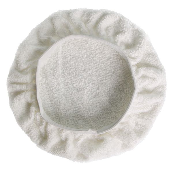 5-6" car polisher pad bonnet soft microfiber polishing bonnet buffing pad cover for car polisher
5-6" car polisher pad bonnet soft microfiber polishing bonnet buffing pad cover for car polisher