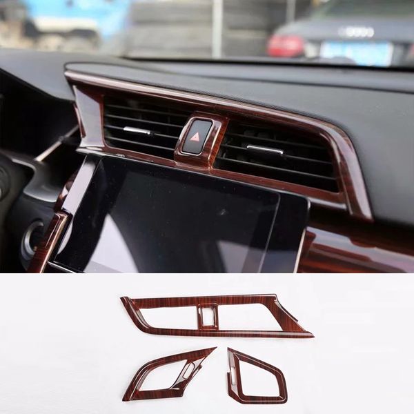 for 2016 left hand drive 3pcs abs car front air conditioner vent outlet cover trim moldings car styling accessories
for 2016 left hand drive 3pcs abs car front air conditioner vent outlet cover trim moldings car styling accessories