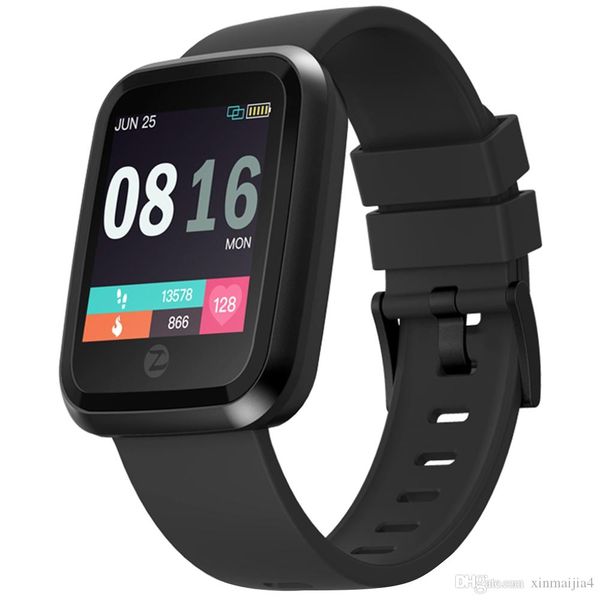 Crystal Smart Bracelet IP67 Waterproof Wearable Device Heart Rate Monitor Color Screen Smart Watch for Android iOS
Crystal Smart Bracelet IP67 Waterproof Wearable Device Heart Rate Monitor Color Screen Smart Watch for Android iOS