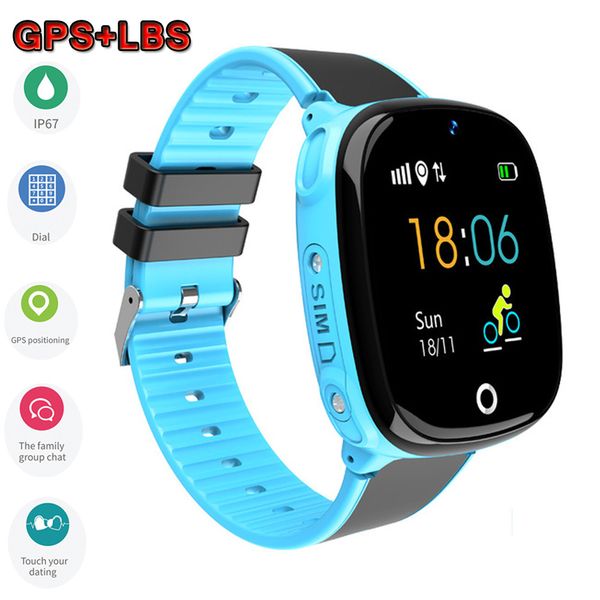 hw11 gps smart watch kids waterproof smartwatch pedometer smart watch children sos call kids safe gps tracker 2g kids smartwatch, Slivery;brown
hw11 gps smart watch kids waterproof smartwatch pedometer smart watch children sos call kids safe gps tracker 2g kids smartwatch, Slivery;brown