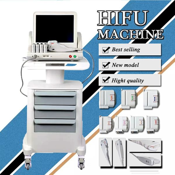 medical grade hifu real us standard high intensity focused ultrasound hifu face lift hifu slimming machine with 3 or 5 tips
medical grade hifu real us standard high intensity focused ultrasound hifu face lift hifu slimming machine with 3 or 5 tips