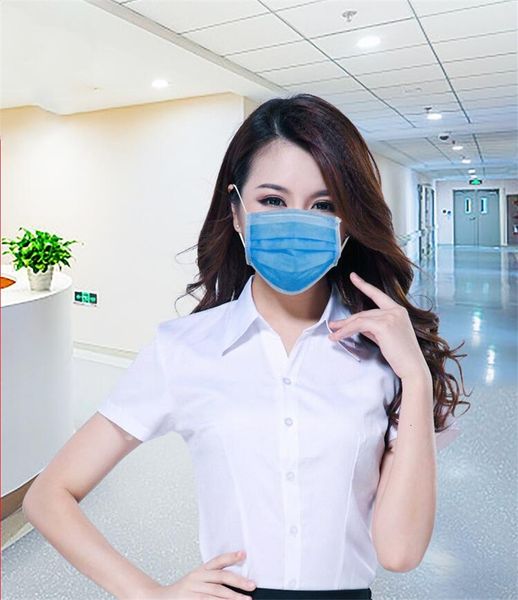 50 1pcs lot in stock 3 layer non woven dhl ship mask elastic breathable hygiene faceas k nl5p
50 1pcs lot in stock 3 layer non woven dhl ship mask elastic breathable hygiene faceas k nl5p