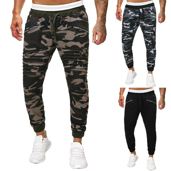 hip hop sweatpants men splicing fold sriped overalls casual pocket sport work casual trouser pants streetwear pantalones, Black
hip hop sweatpants men splicing fold sriped overalls casual pocket sport work casual trouser pants streetwear pantalones, Black
