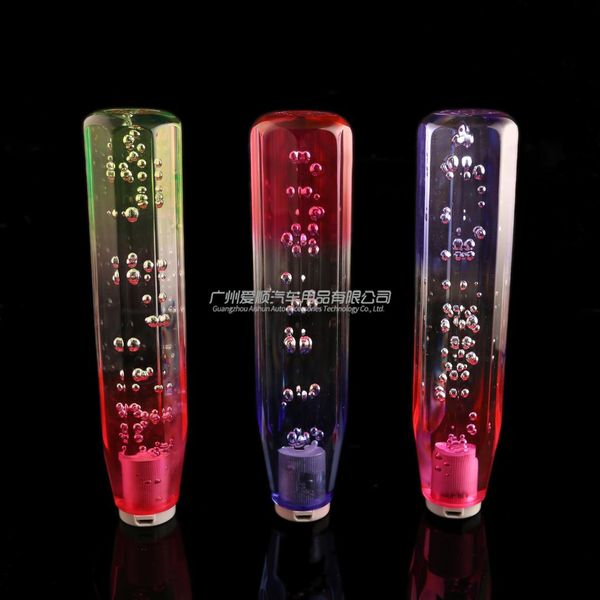 car universal gradient transparent acrylic pai dang tou 20 cm color gradient led qi pao bang manual shift lever
car universal gradient transparent acrylic pai dang tou 20 cm color gradient led qi pao bang manual shift lever