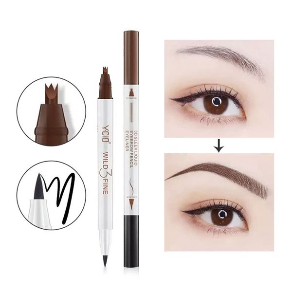 waterproof 3 head eyebrow dye cosmetic natural long-lasting painting eyebrow tattoo pencil makeup tool
waterproof 3 head eyebrow dye cosmetic natural long-lasting painting eyebrow tattoo pencil makeup tool