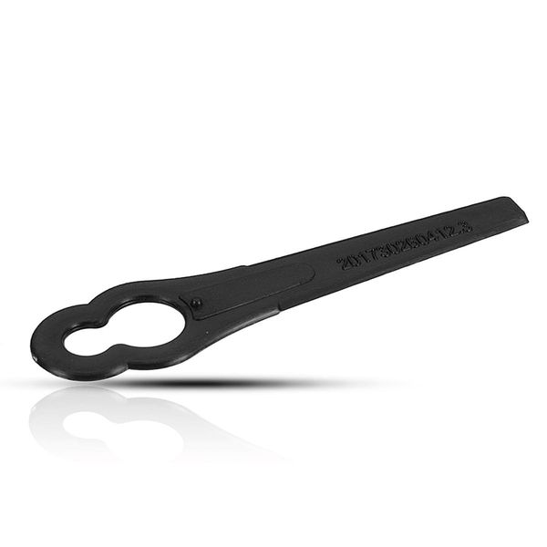 25pcs strengthened durablade blades green/ red/ black for bosch art 23-18 li strimmer lawnmower
25pcs strengthened durablade blades green/ red/ black for bosch art 23-18 li strimmer lawnmower