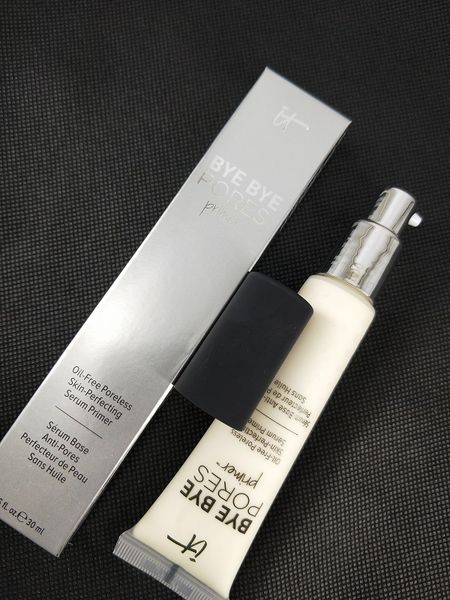 new makeup bye bye pores primer matte skin perfecting primer 30ml foundation primer dhl ship
new makeup bye bye pores primer matte skin perfecting primer 30ml foundation primer dhl ship