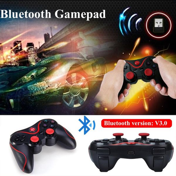 s3 wireless joystick bluetooth 3.0 joystick gamepad game controller for android smartphone iphone mobile phones pc tv box
s3 wireless joystick bluetooth 3.0 joystick gamepad game controller for android smartphone iphone mobile phones pc tv box