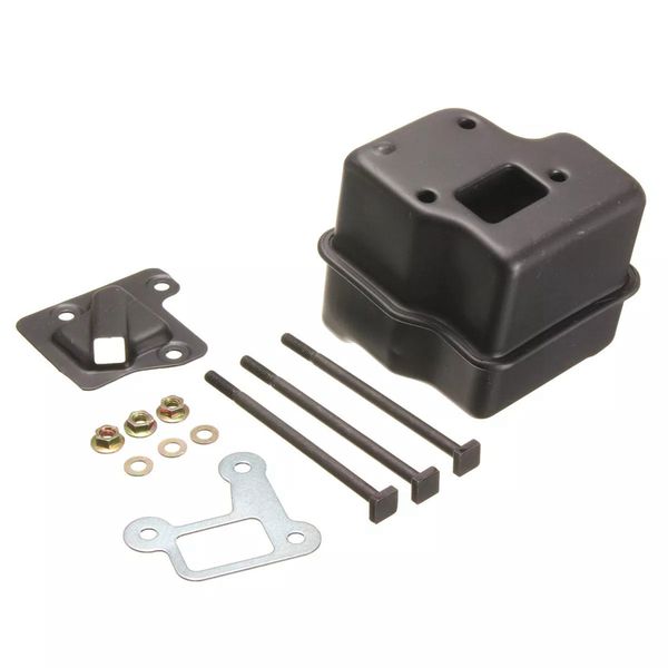 muffler 12-piece suit with bolts gasket for chain saw stihl ms290 ms390 310 029 039
muffler 12-piece suit with bolts gasket for chain saw stihl ms290 ms390 310 029 039