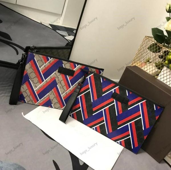 luxury envelope clutch bag designer handbags fashion wave stripe decoration quality leather cosmetic bag designers women wallet
luxury envelope clutch bag designer handbags fashion wave stripe decoration quality leather cosmetic bag designers women wallet