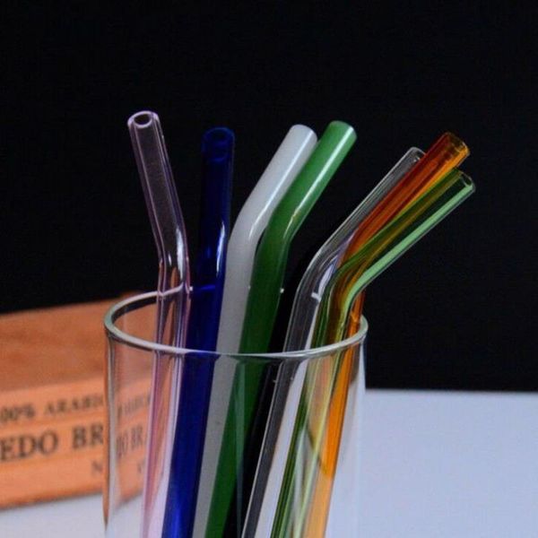 kitchen dining barware bar accessories resistant heat color borosilicate glass transparent juice drink straws f20173577
kitchen dining barware bar accessories resistant heat color borosilicate glass transparent juice drink straws f20173577