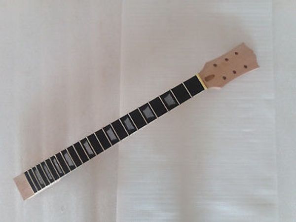 

Незавершенные гитара шеи 22Fret красного дерева Палисандр гриф для SG электрогитары