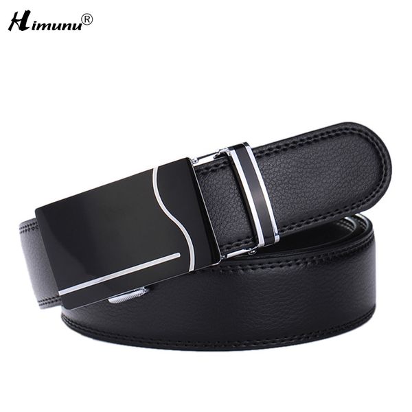 new product style belt mens luxury real leather belts for men automatic 100% cowhide genuine leather business belt, Black;brown
new product style belt mens luxury real leather belts for men automatic 100% cowhide genuine leather business belt, Black;brown