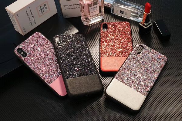 bling bling crystal soft cover for iphonex 2019 leather cases for iphone 67 8 plus fashion phone case 4colors phone case anti fall
bling bling crystal soft cover for iphonex 2019 leather cases for iphone 67 8 plus fashion phone case 4colors phone case anti fall