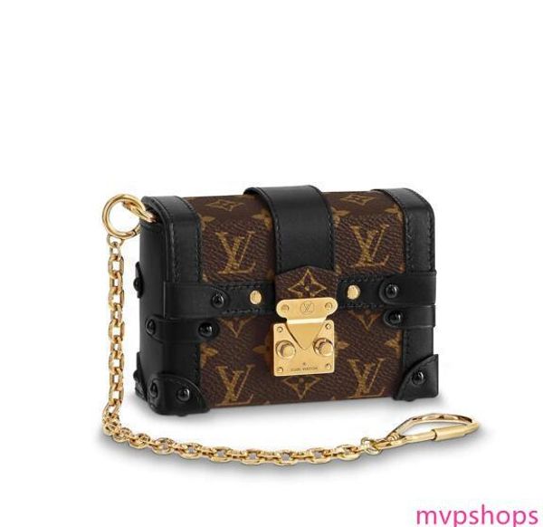 trunk m62553 new women fashion shows exotic leather bags iconic bags clutches evening chain wallets purse
trunk m62553 new women fashion shows exotic leather bags iconic bags clutches evening chain wallets purse