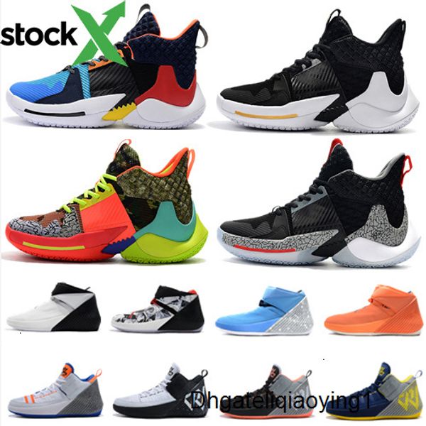 2020 hot sale westbrook 2 why not zer0. 2 баскетбольная обувь mens gold / championship mvp finals тренировочные кроссовки спортивные кроссов, Black
2020 hot sale westbrook 2 why not zer0. 2 баскетбольная обувь mens gold / championship mvp finals тренировочные кроссовки спортивные кроссов, Black